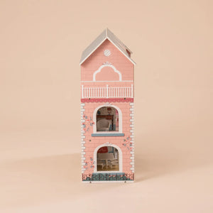 3-Story Kids Doll House